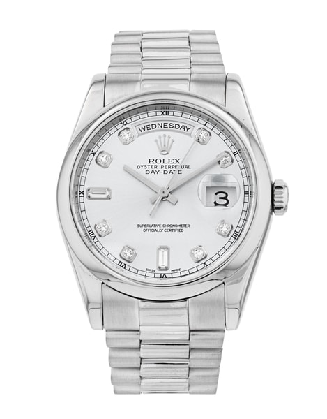 Rolex Day-Date 118209